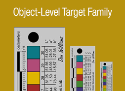 Object Level Target