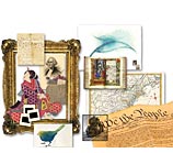 Image Science Associates Collage