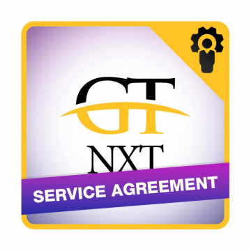 ISA Service Agreement for Golden Thread NXT software