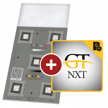 GoldenThread NXT NARA/Modern Textual Records (MTR) System