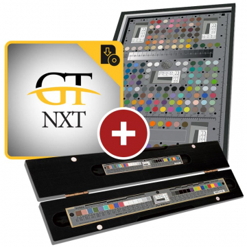 GoldenThread NXT System + 2x Object with Case