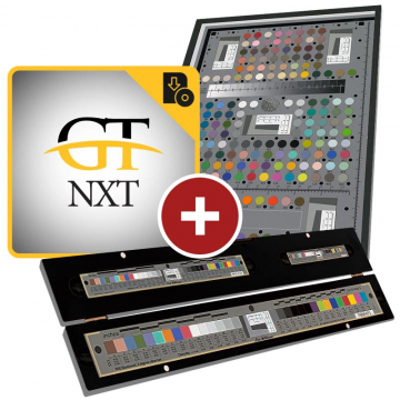 GoldenThread NXT System + 3x Object with Case