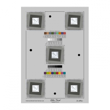 GoldenThread Device / DICE Level Target