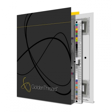 Image Science Associates: GoldenThread