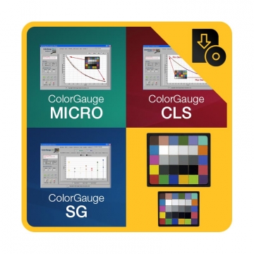 ColorGauge MicroAnalyzer Kit