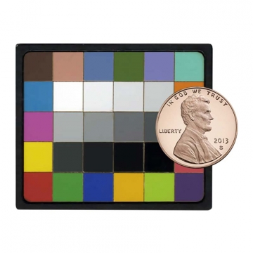 ColorGauge Micro Target